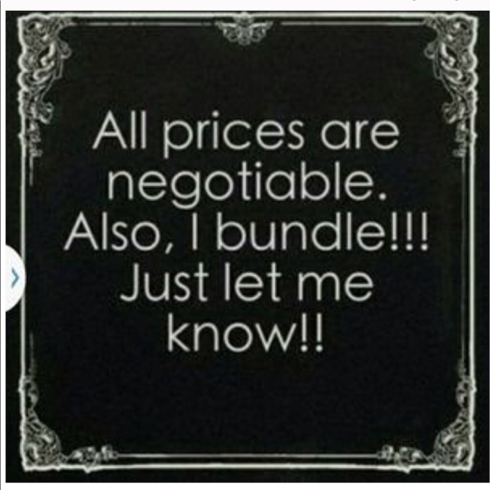 ACCEPTING BUNDLES